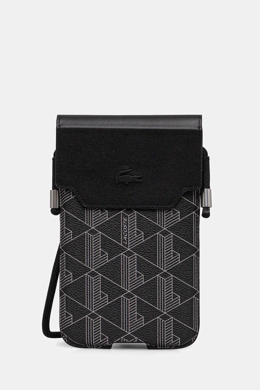 Θηκη κινητού Lacoste