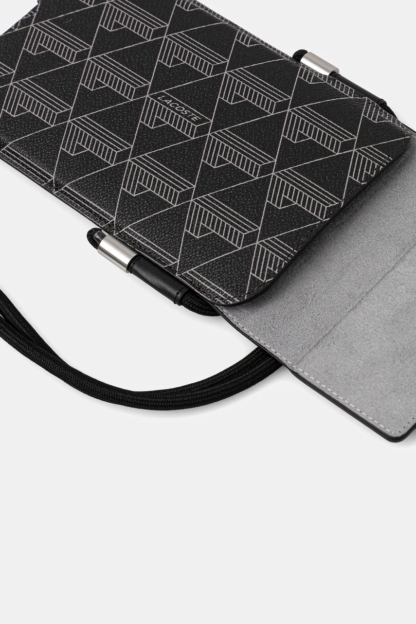 Obal na mobil Lacoste