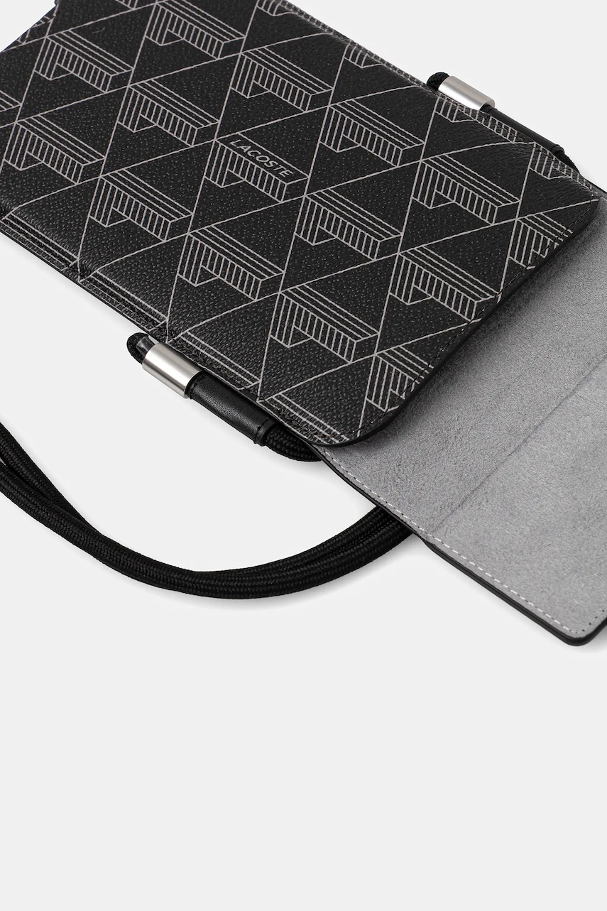 Obal na mobil Lacoste