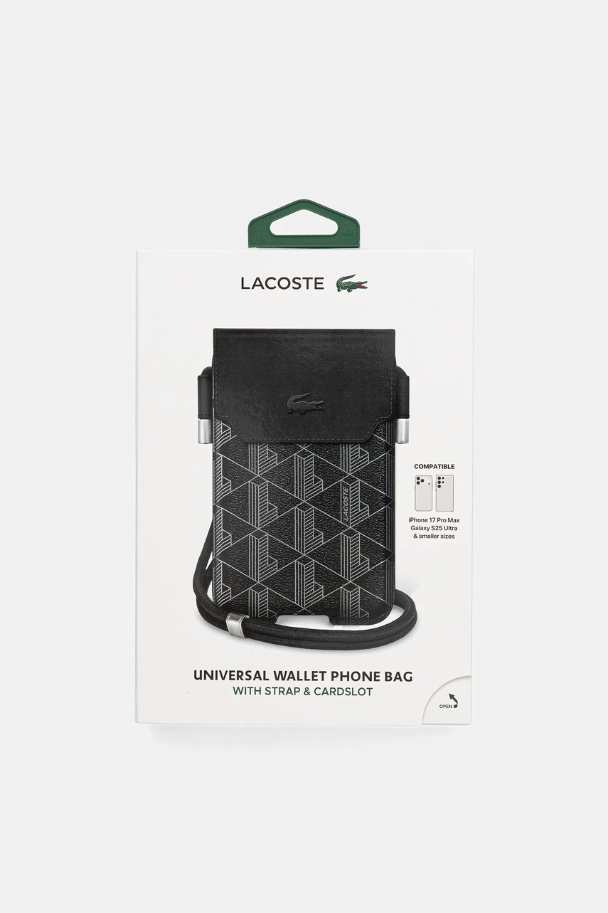 Obal na mobil Lacoste