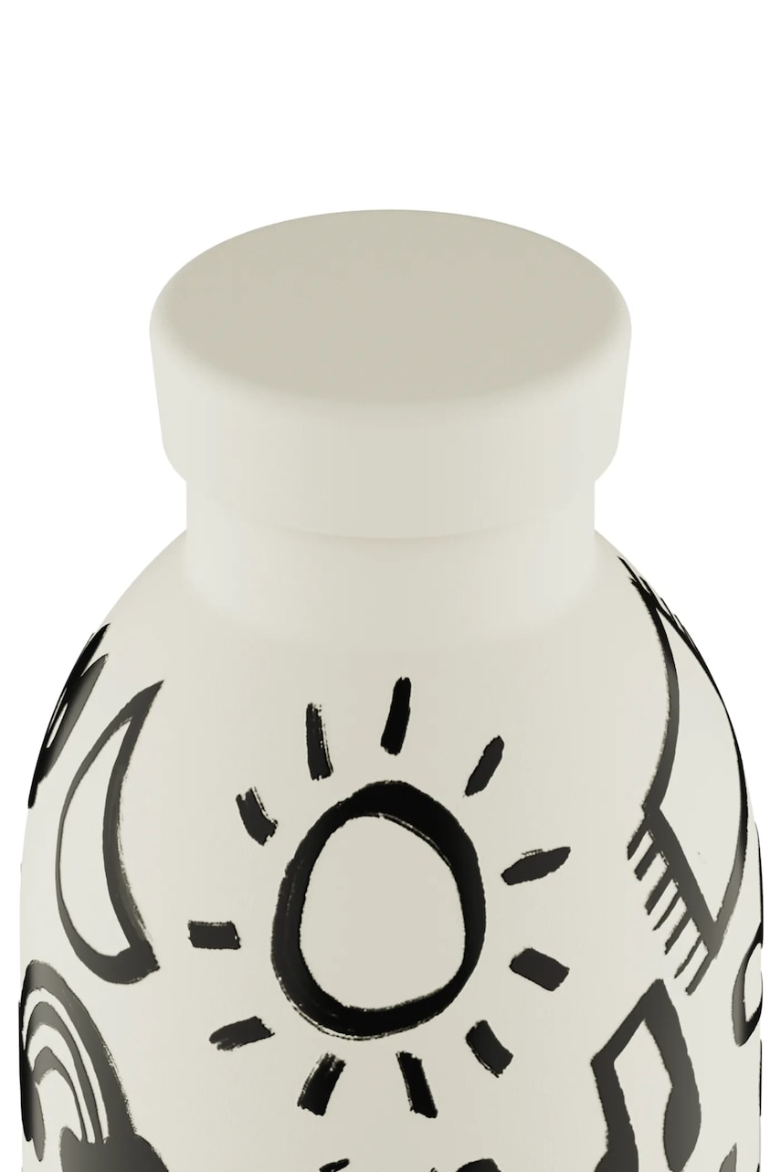 Termoláhev 24bottles Clima 050 Viva la Vida