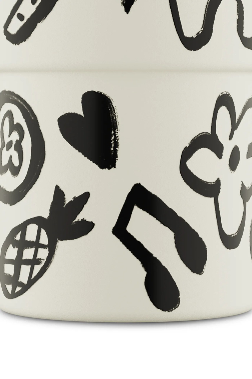 Κούπα 24bottles Straw Cup 800 Viva la Vida φωτογραφία