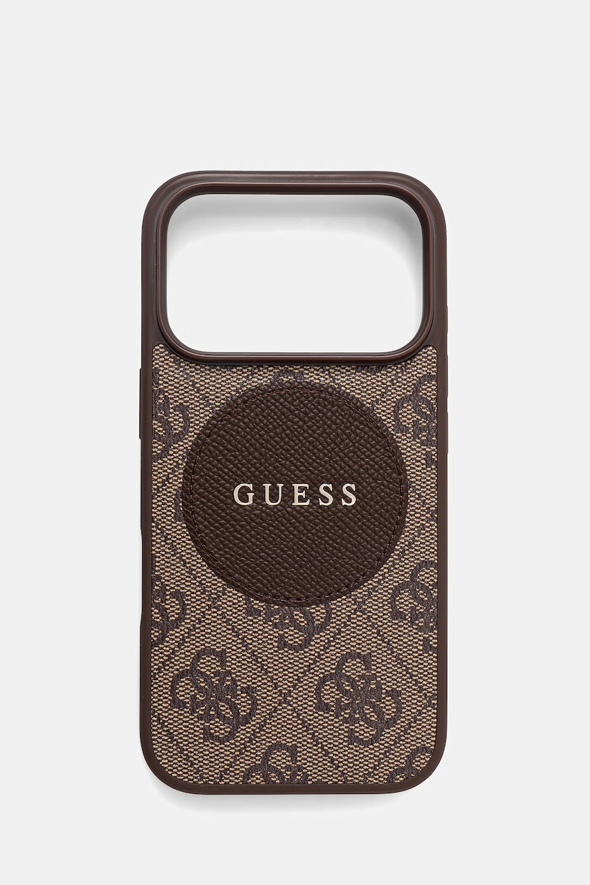 Θήκη κινητού Guess iPhone 17 Pro
