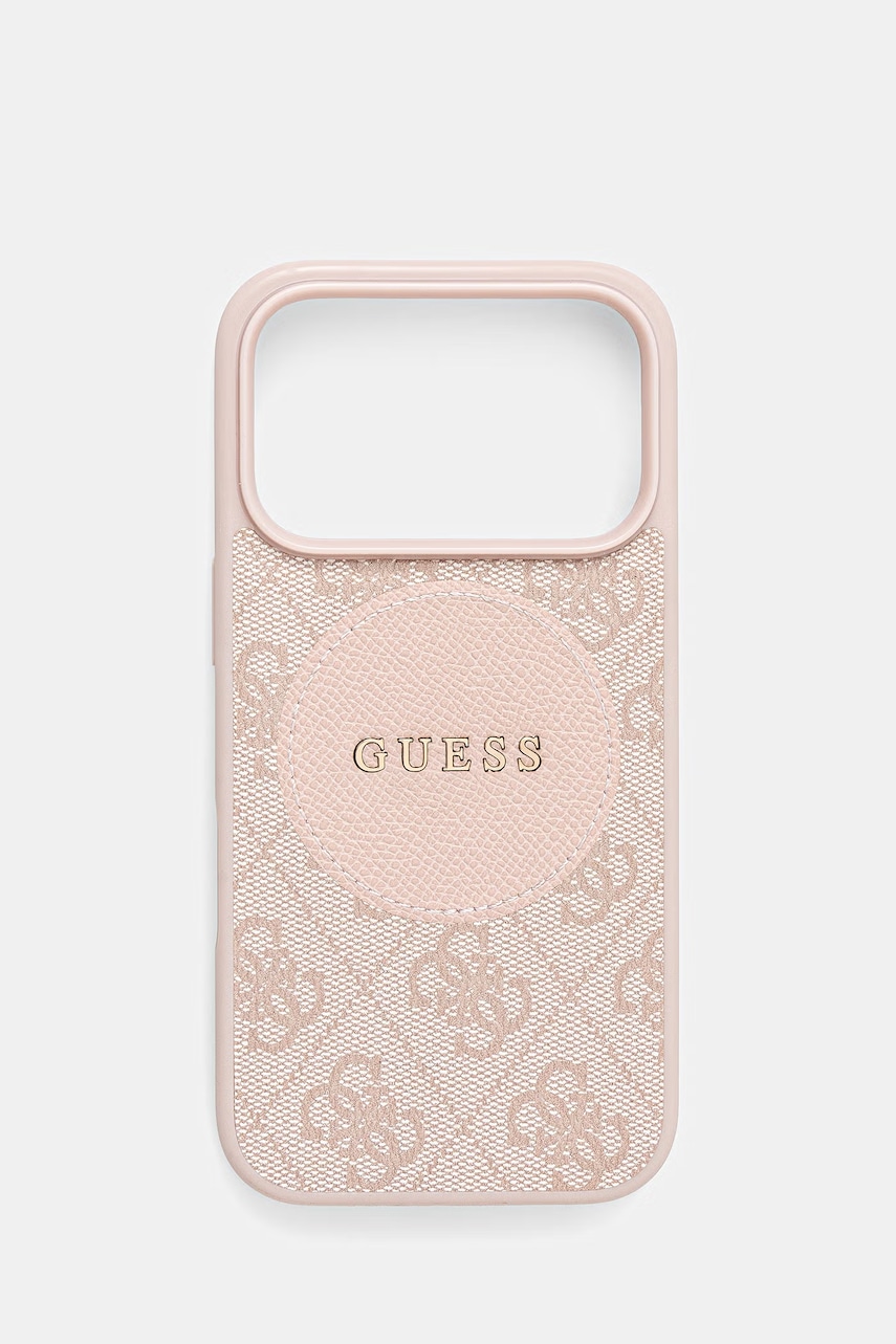 Θήκη κινητού Guess iPhone 17 Pro