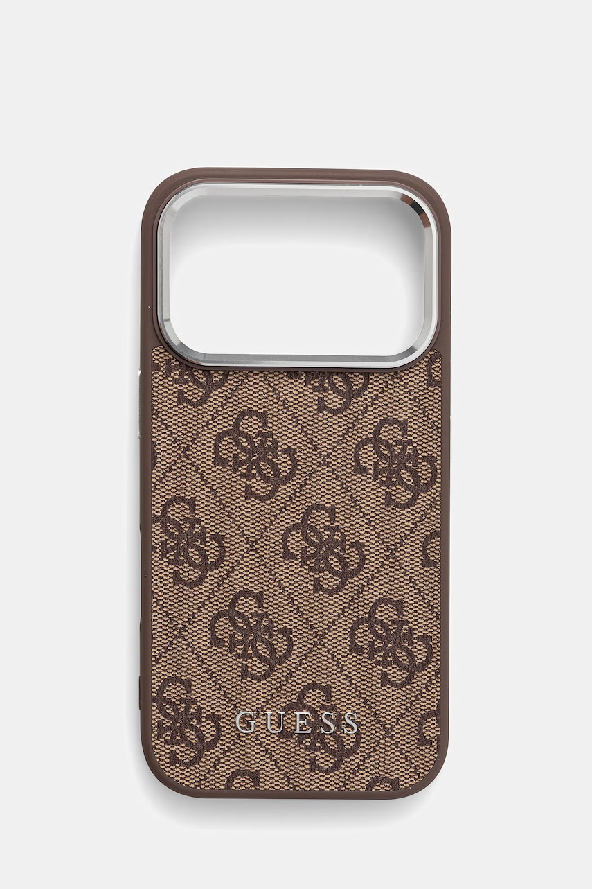Θήκη κινητού Guess iPhone 17 Pro