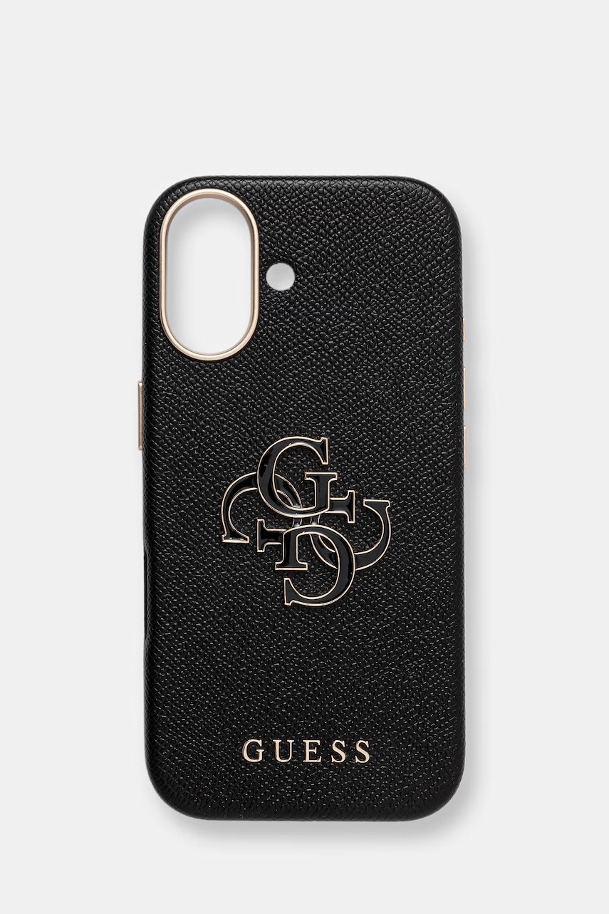 Θήκη κινητού Guess iPhone 17