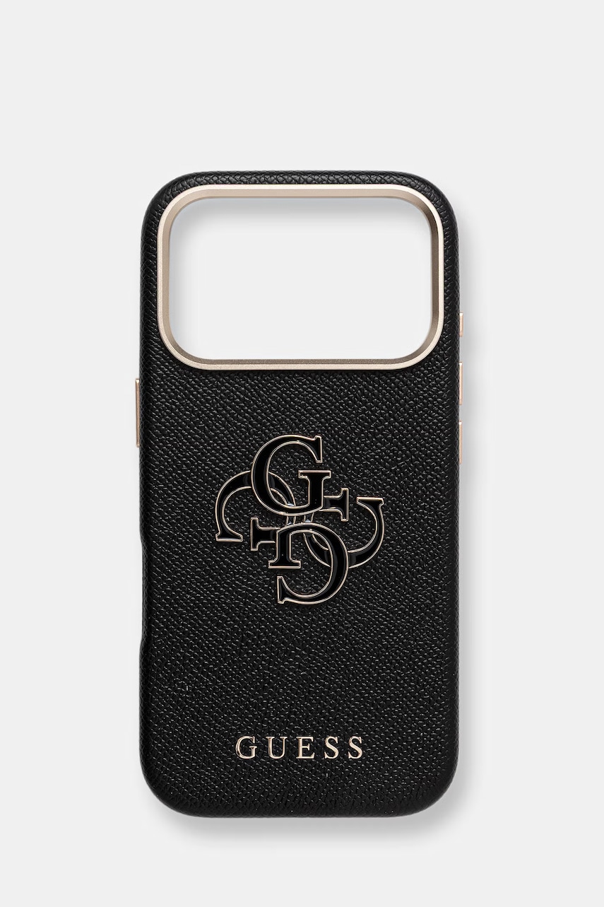 Θήκη κινητού Guess iPhone 17 Pro