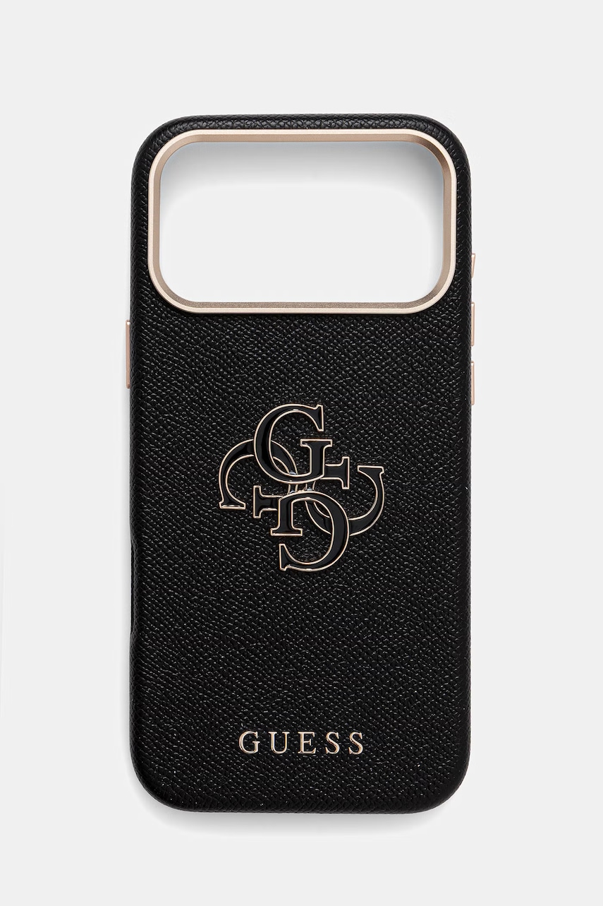 Θήκη κινητού Guess iPhone 17 Pro Max