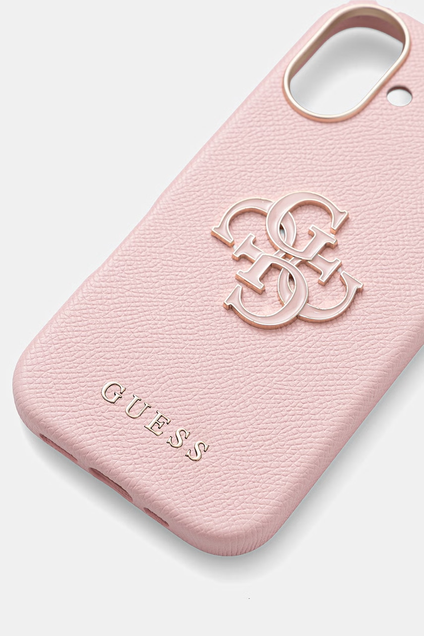 Puzdro na mobil Guess iPhone 17