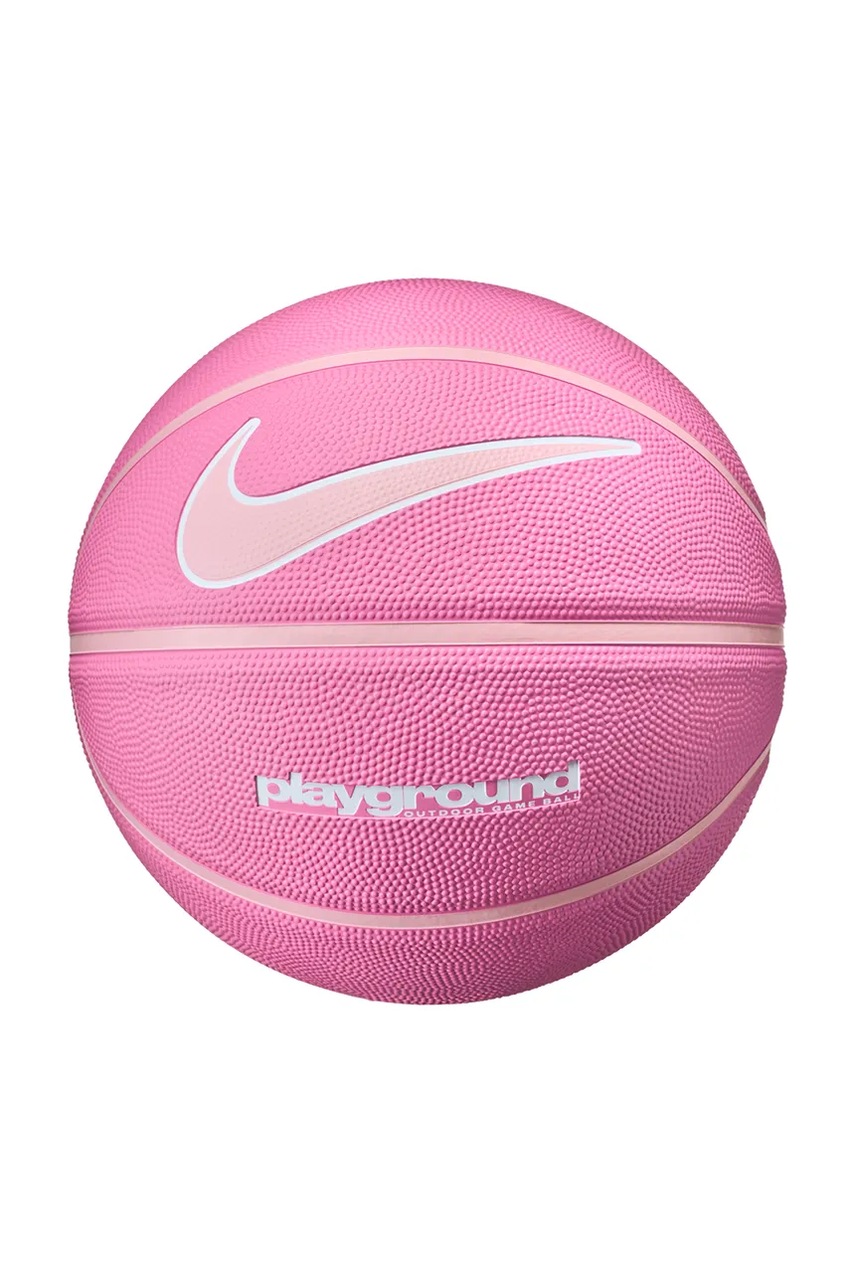 Nike Μπάλα μπάσκετ PLAYGROUND N.100.4498.621