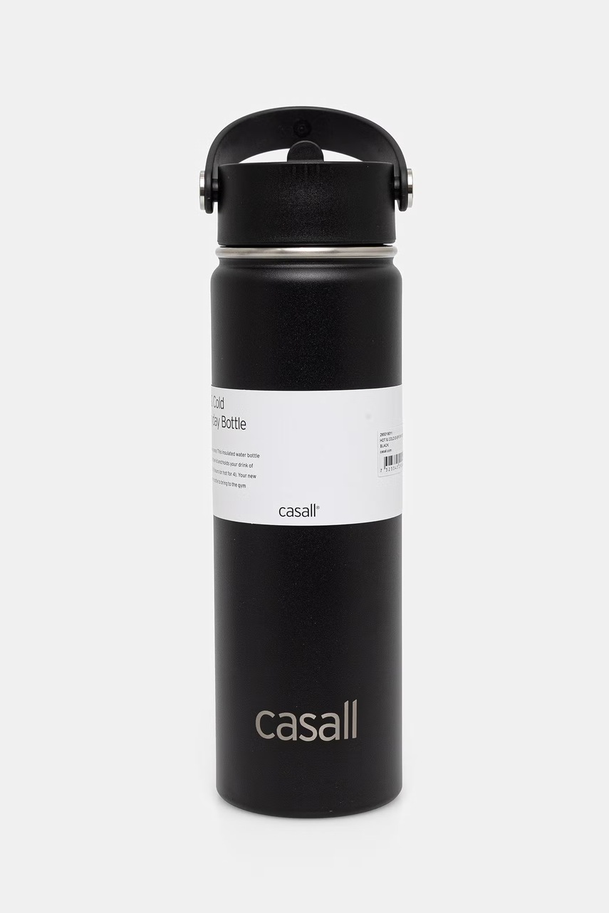 Casall sticlă termică Bottle 065L