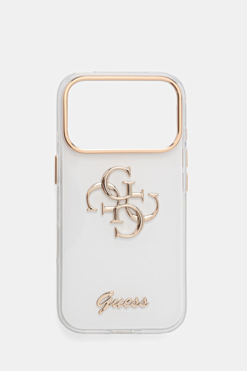 Guess Θήκη τηλεφώνου iPhone 17 Pro