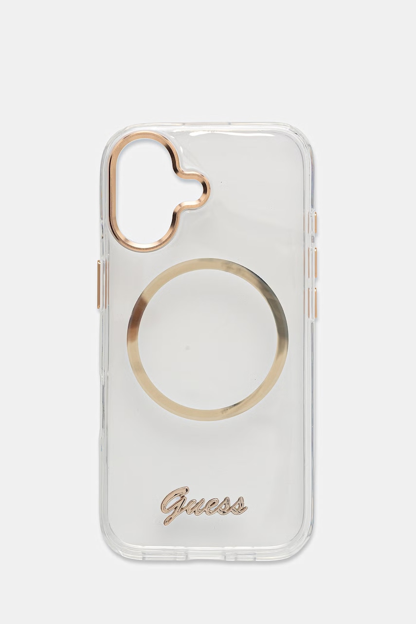 Guess θήκη τηλεφώνου iPhone 17