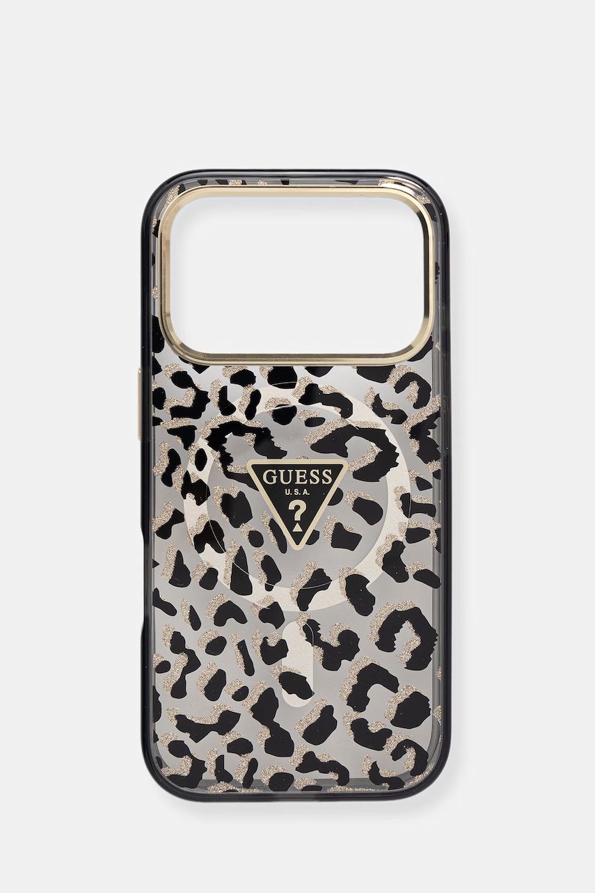 Guess θήκη τηλεφώνου iPhone 17 Pro