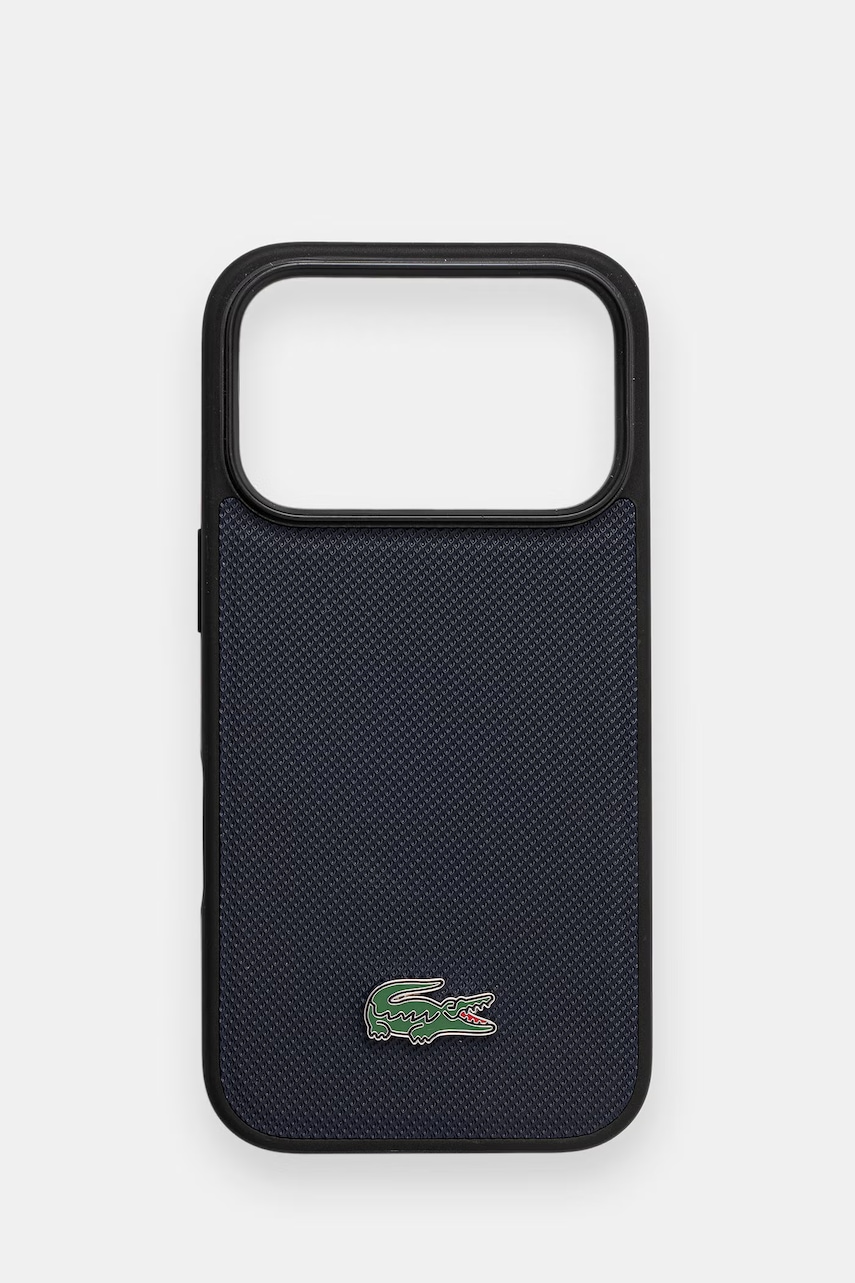 Lacoste θήκη τηλεφώνου iPhone 17 Pro
