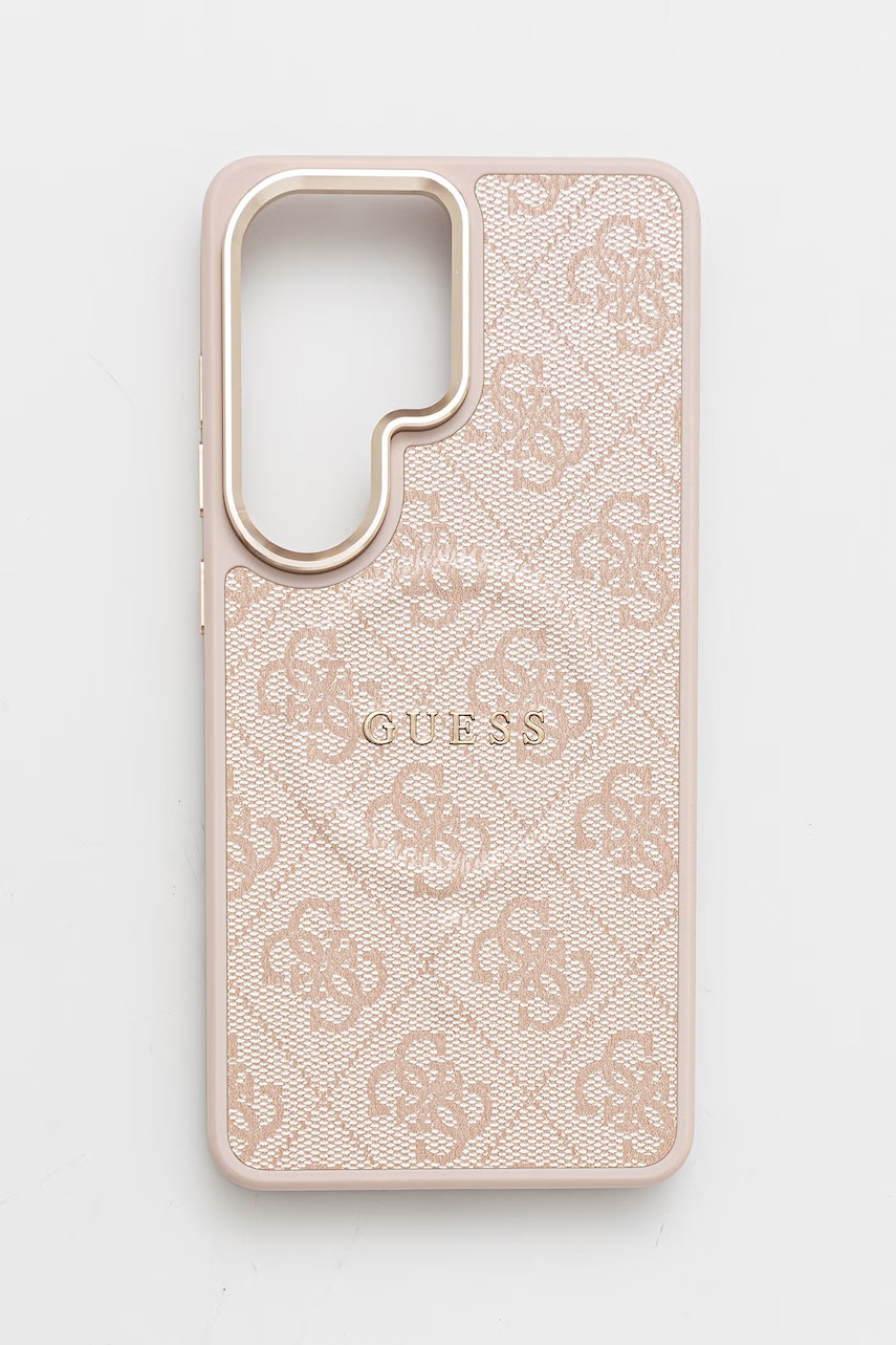 Guess θήκη τηλεφώνου Samsung Galaxy S26 Ultra