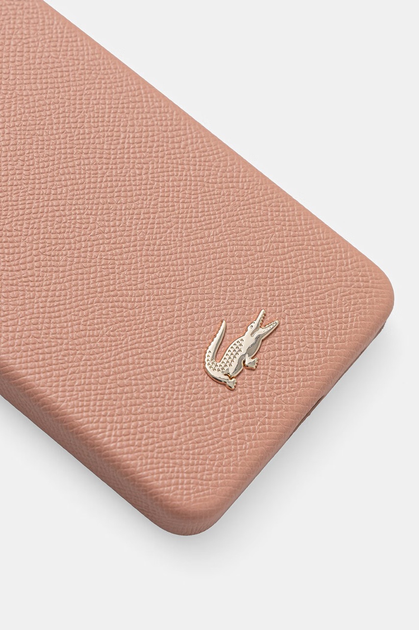 Lacoste z imitácie kože Samsung Galaxy S26 Ultra