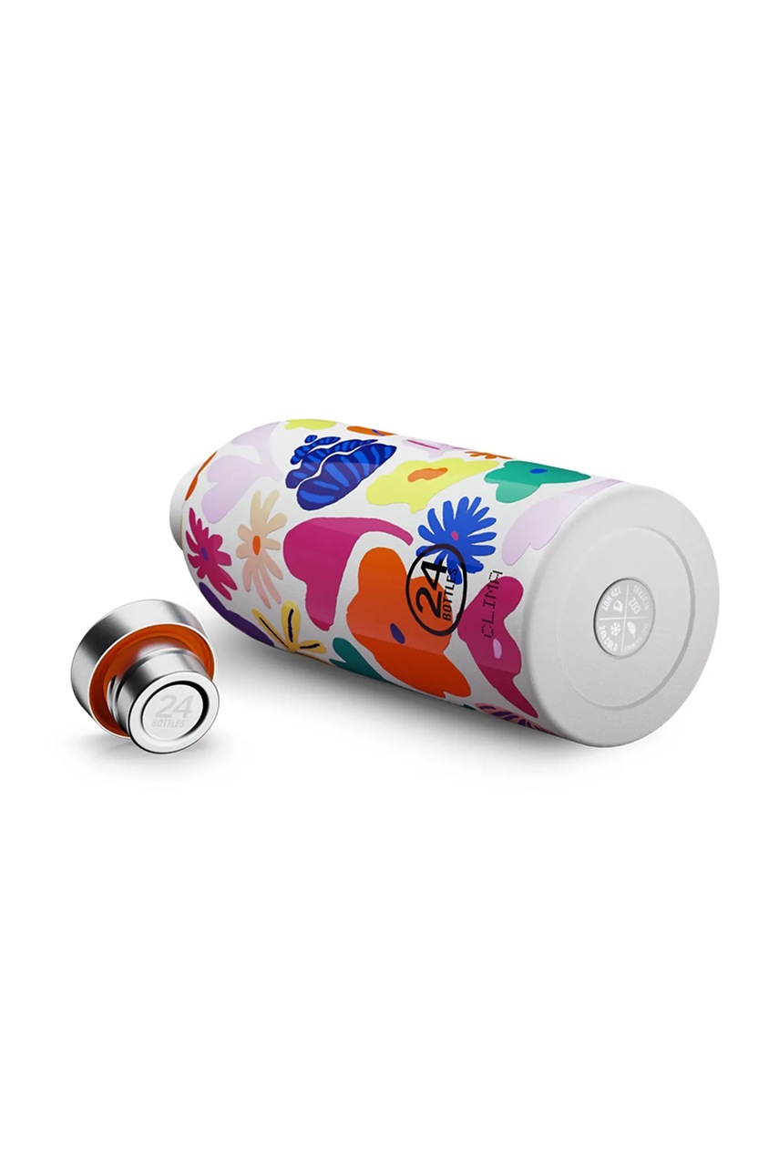 24bottles termoláhev Clima Bottle 850ml Acqua Fiorita