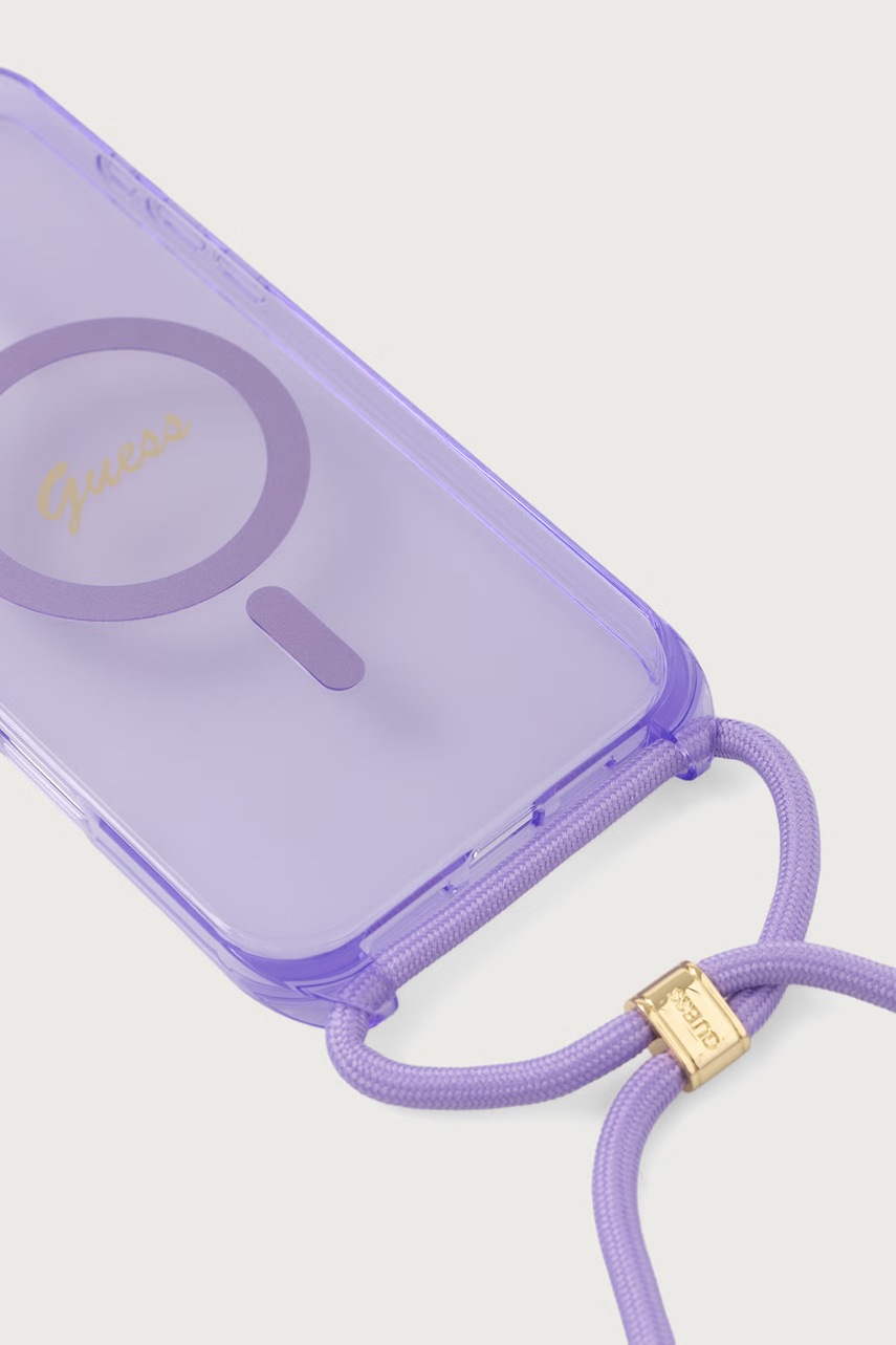 Guess  кейс за телефон iPhone 16 Pro Max