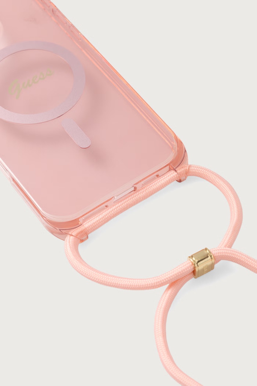 Guess  кейс за телефон iPhone 16 Pro Max