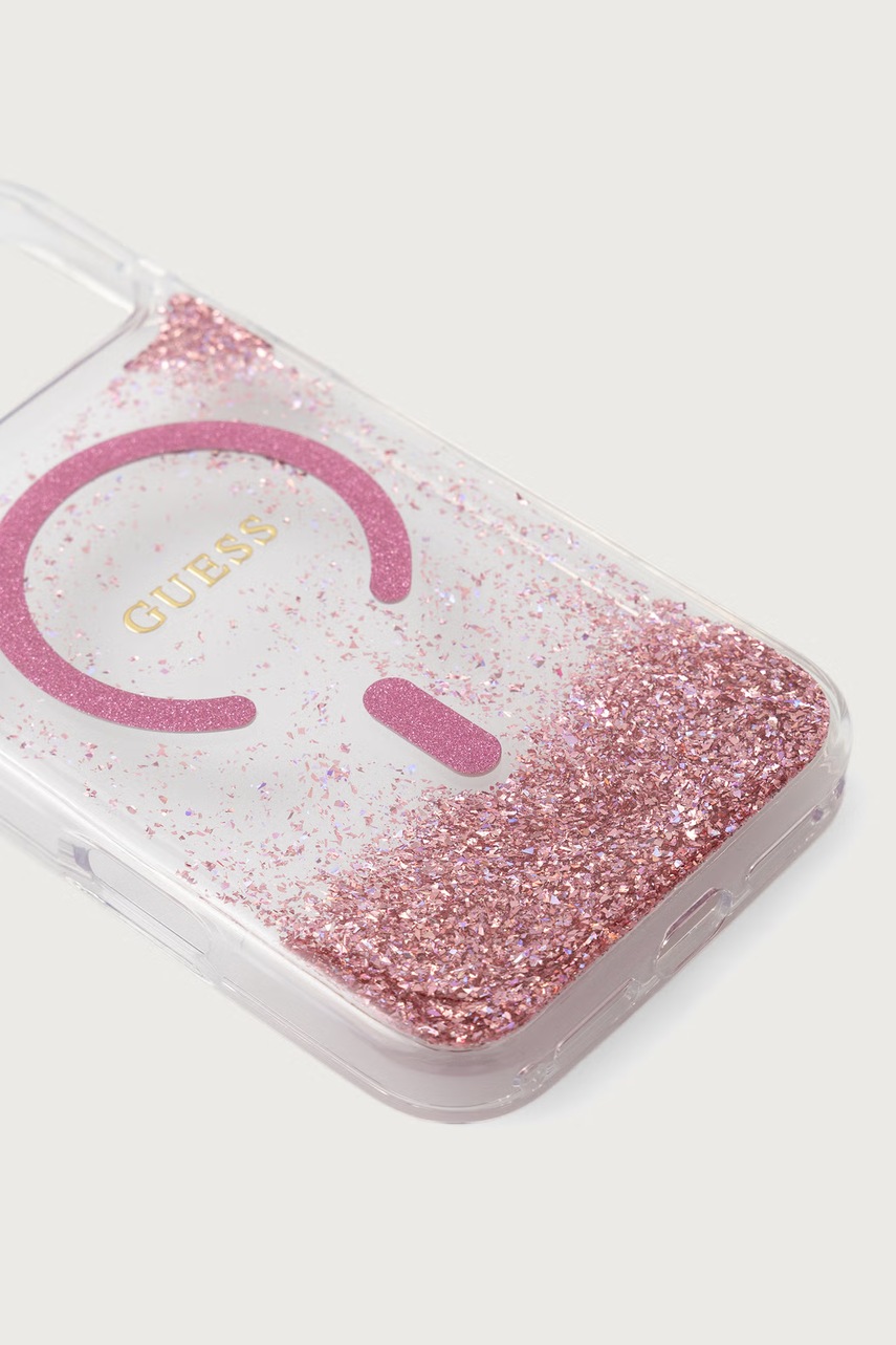 Guess  кейс за телефон iPhone 17/18 Pro Max