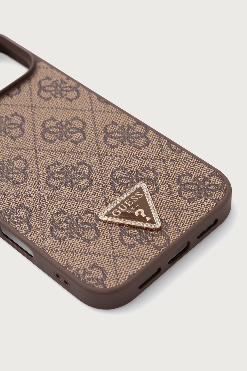 Guess  кейс за телефон iPhone 17/18 Pro Max