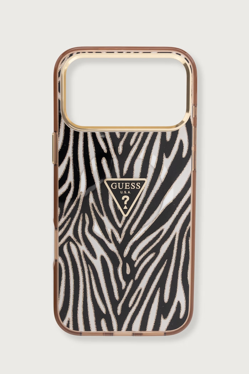 Guess etui za telefon iPhone 17/18 Pro Max