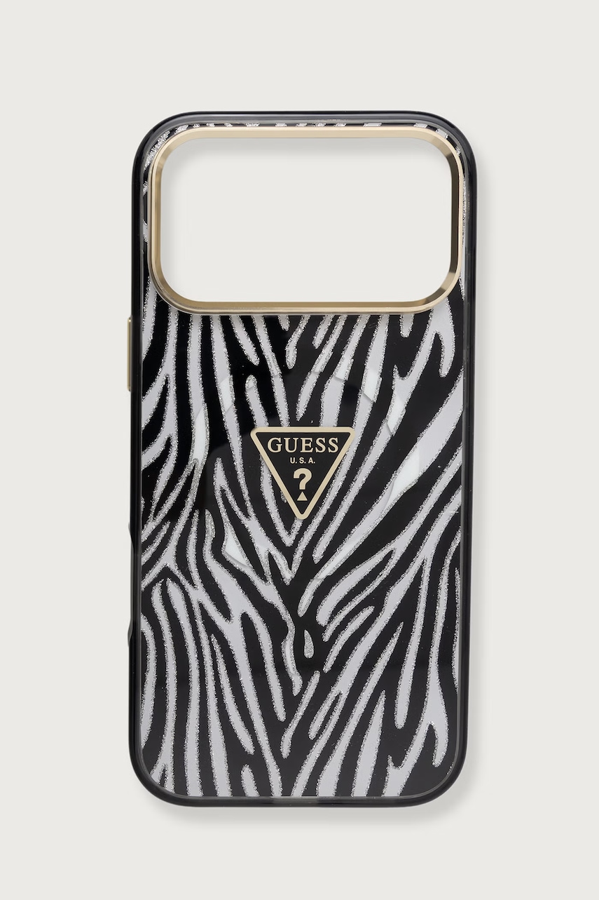 Guess etui za telefon iPhone 17/18 Pro Max