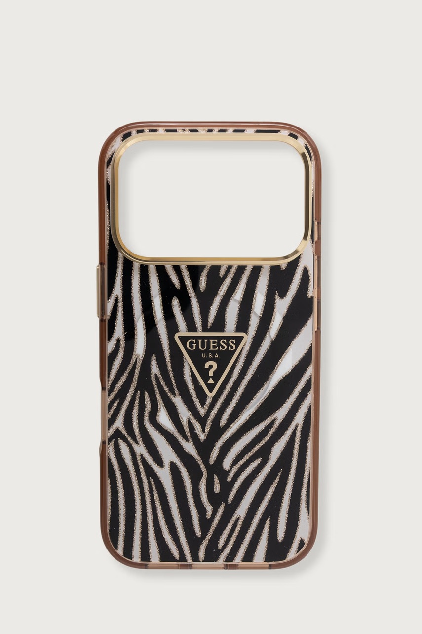 Guess etui za telefon iPhone 17/18 Pro