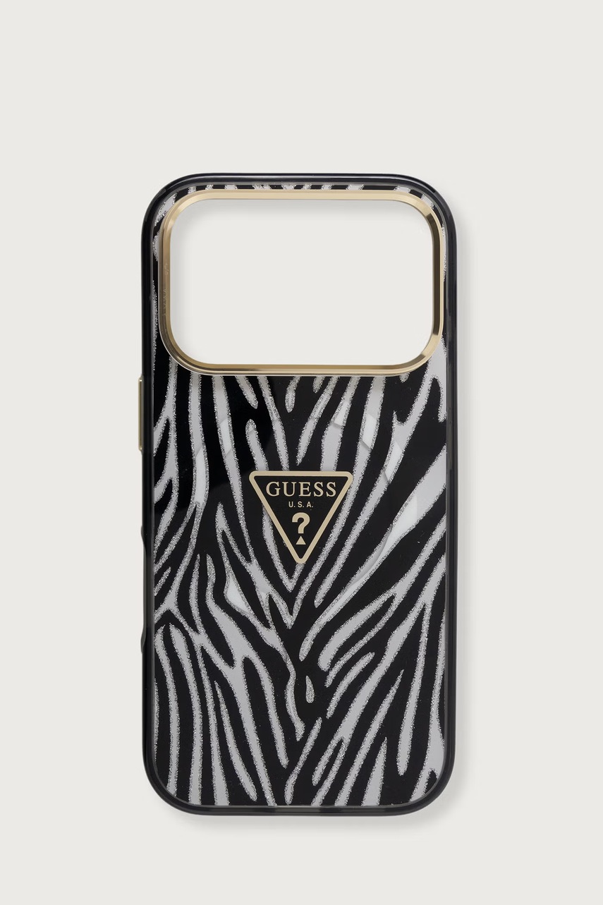 Guess etui za telefon iPhone 17/18 Pro