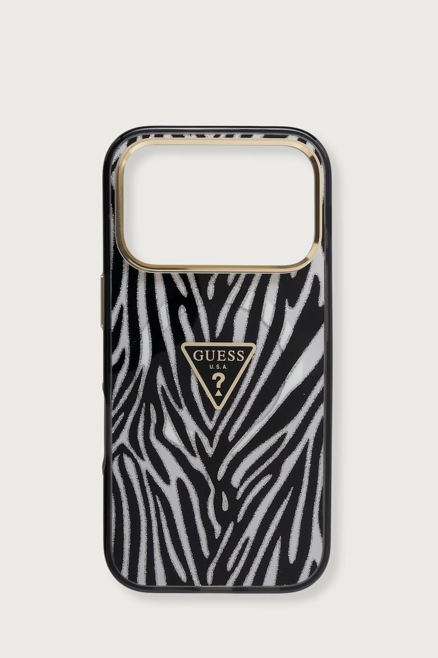 Guess etui za telefon iPhone 17/18 Pro