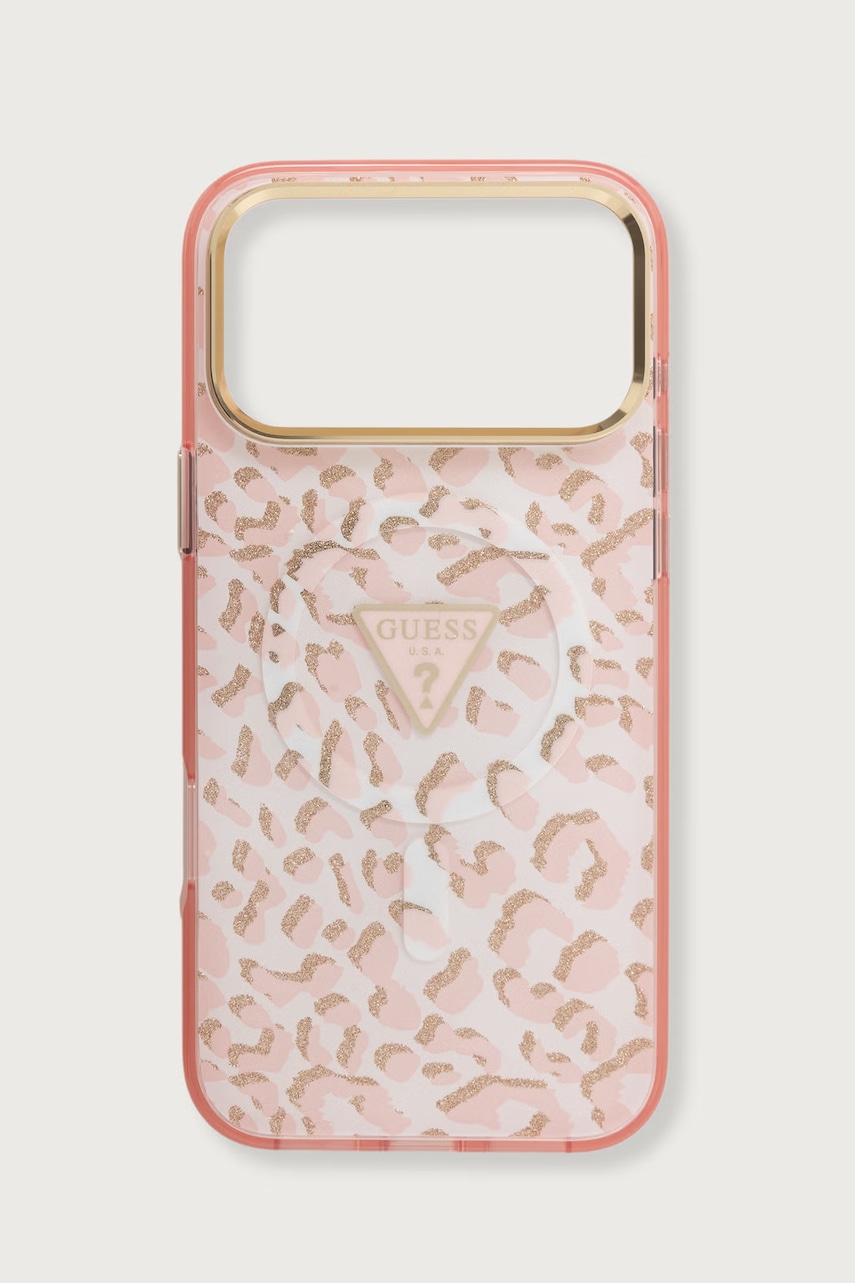 Guess etui za telefon iPhone 17/18 Pro Max