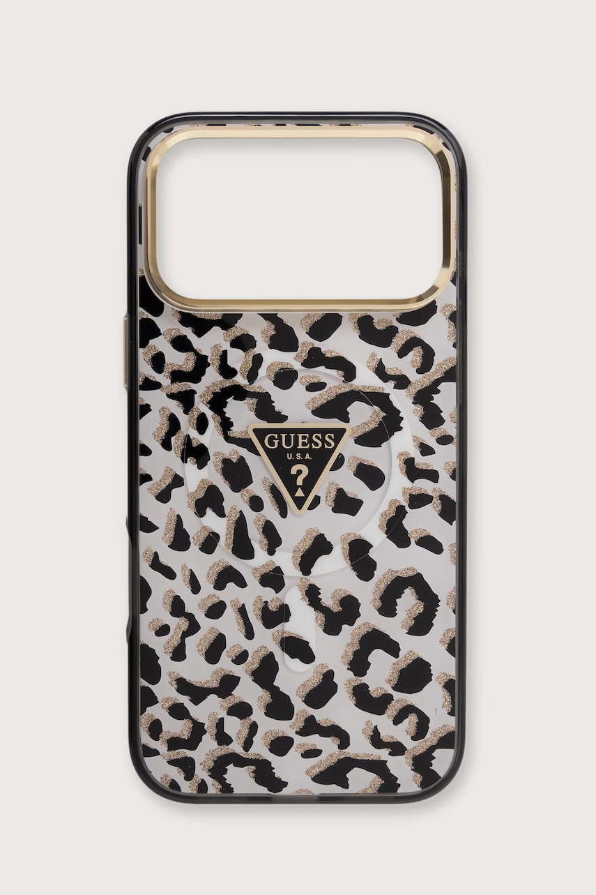 Guess etui za telefon iPhone 17/18 Pro Max