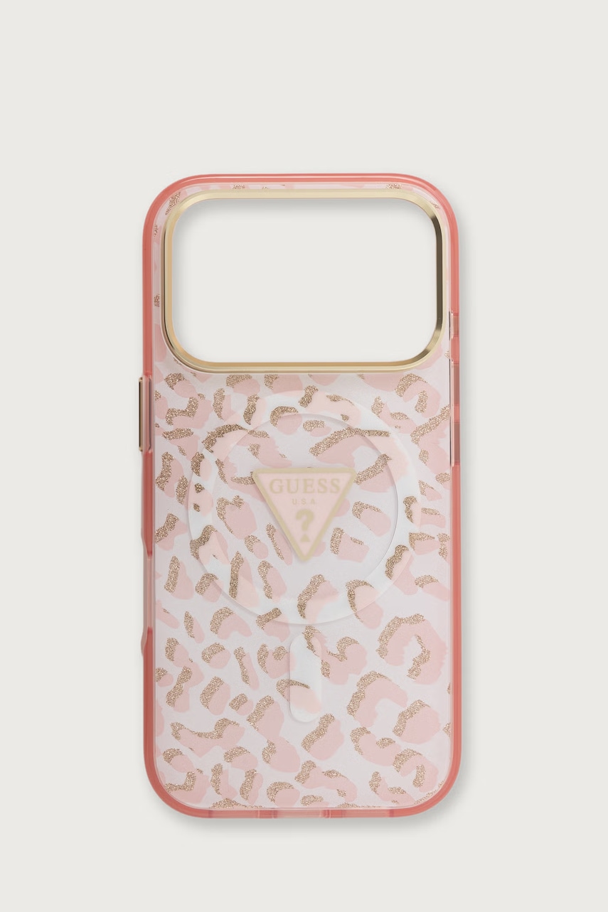 Guess etui za telefon iPhone 17/18 Pro