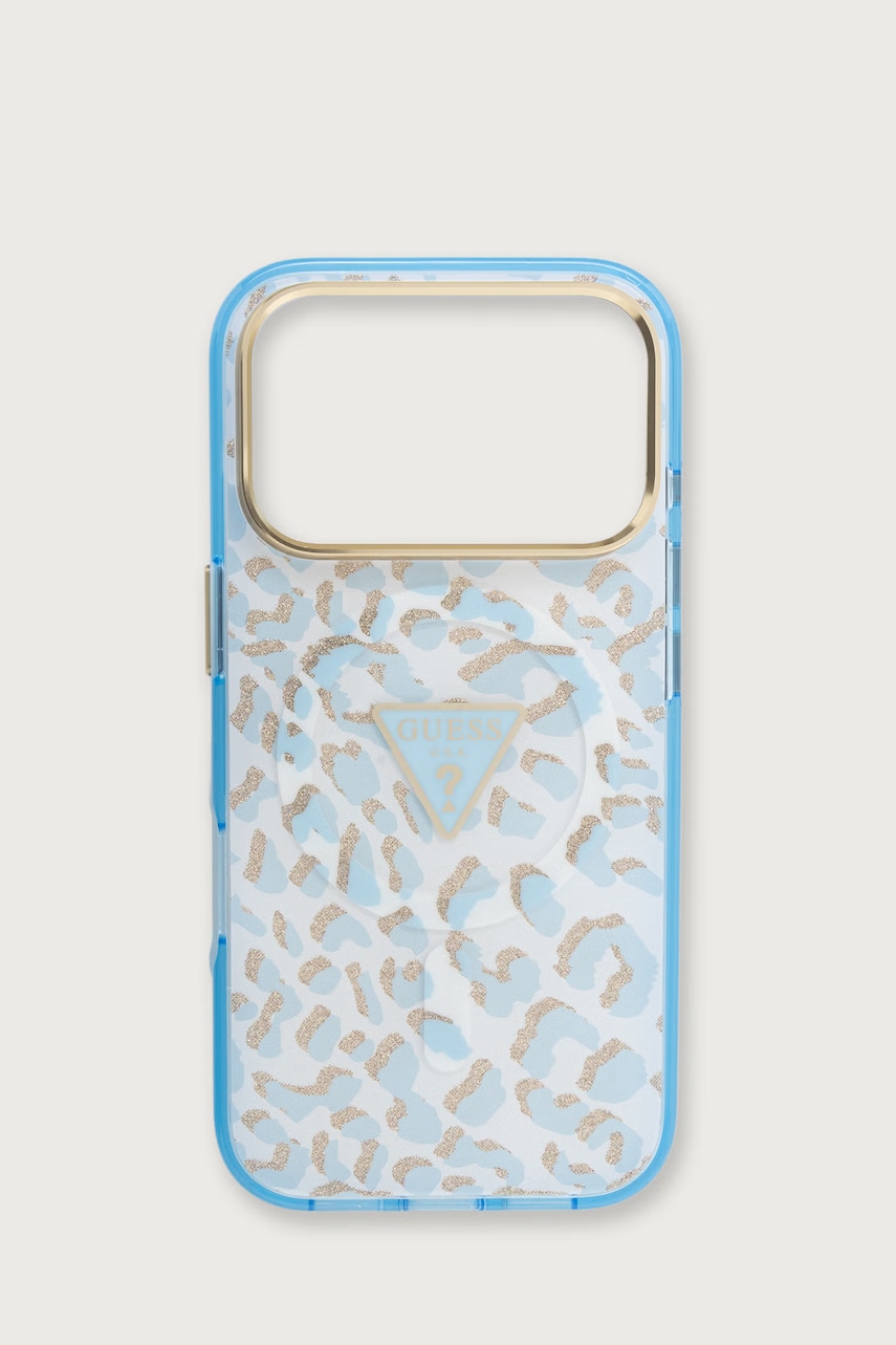 Guess etui za telefon iPhone 17/18 Pro
