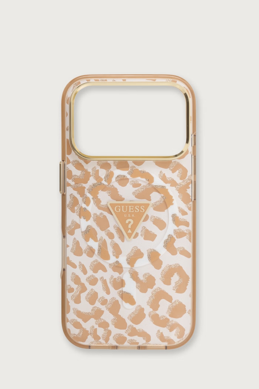 Guess etui za telefon iPhone 17/18 Pro