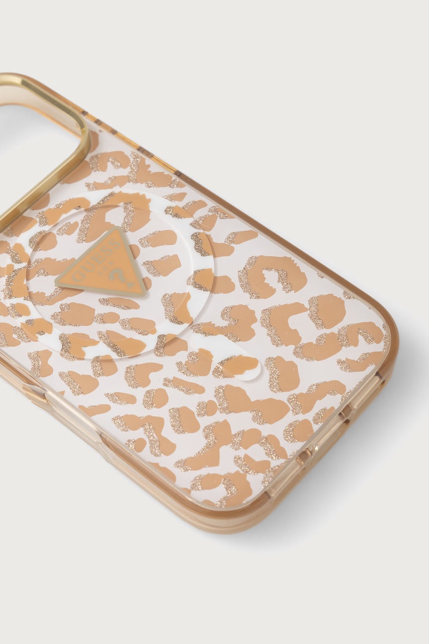 Guess  кейс за телефон iPhone 17/18 Pro
