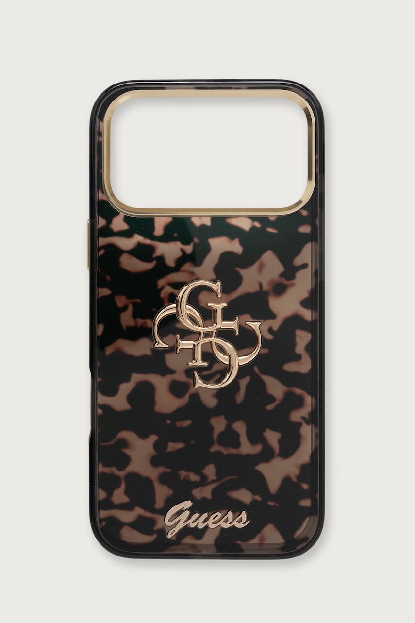 Guess etui za telefon iPhone 17/18 Pro Max