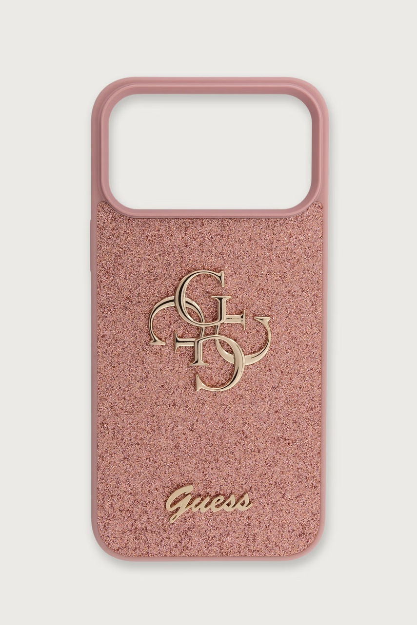 Guess etui za telefon iPhone 17/18 Pro Max