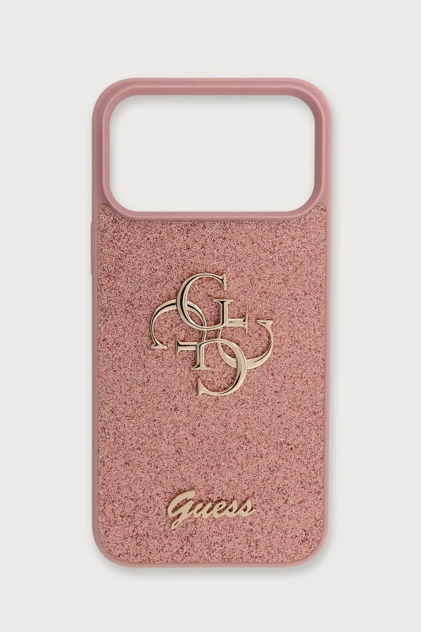 Guess etui za telefon iPhone 17/18 Pro Max