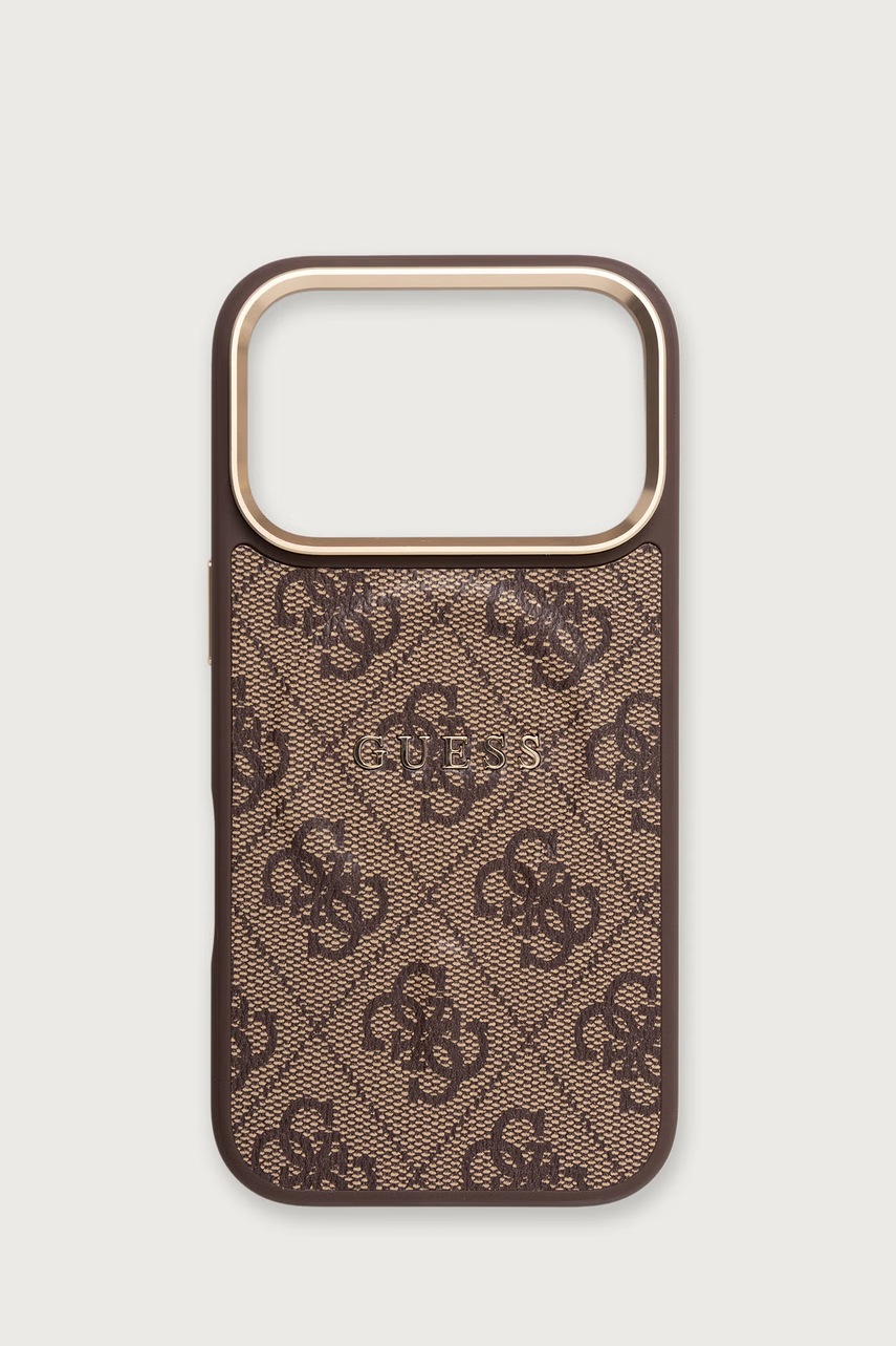 Guess etui za telefon iPhone 17/18 Pro