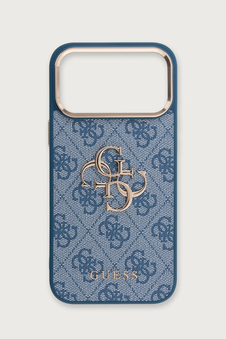 Guess etui za telefon iPhone 17/18 Pro Max