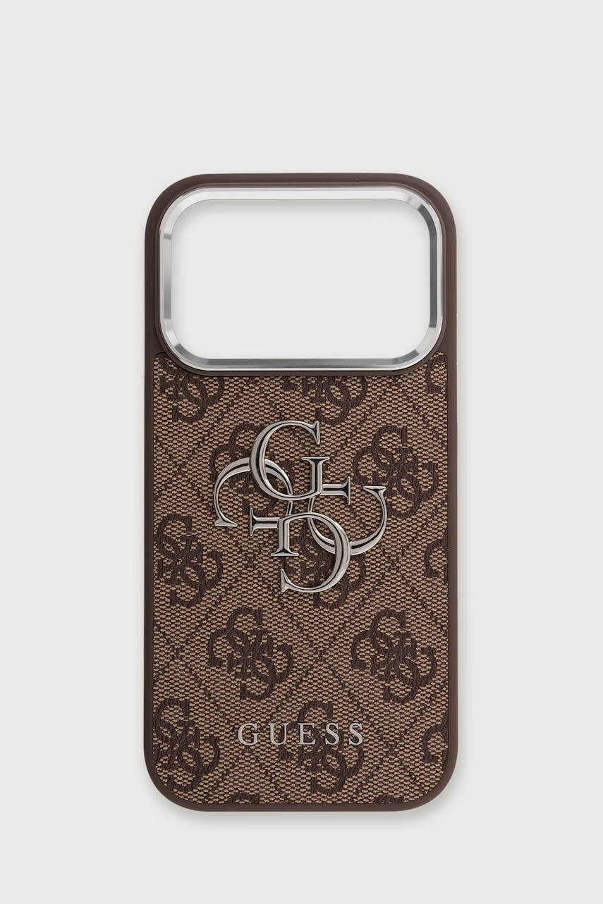 Guess etui za telefon iPhone 17 Pro