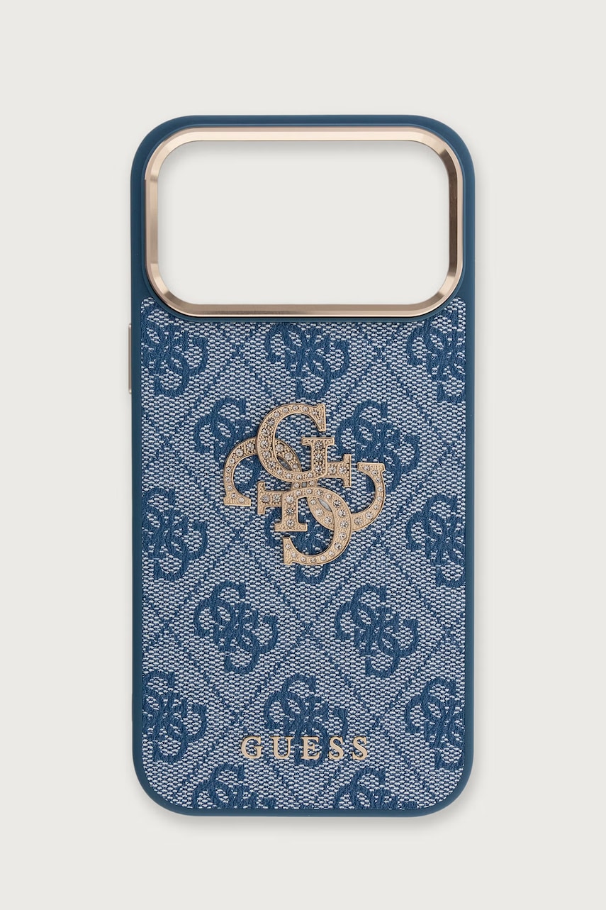 Guess etui za telefon iPhone 17/18 Pro Max