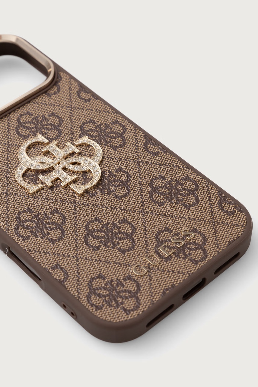 Guess  кейс за телефон iPhone 17/18 Pro Max