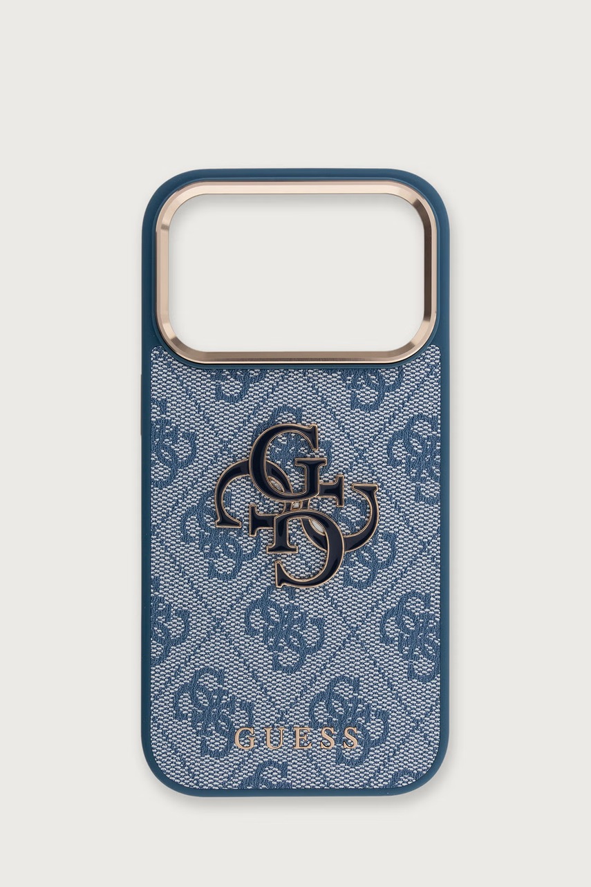 Guess etui za telefon iPhone 17/18 Pro