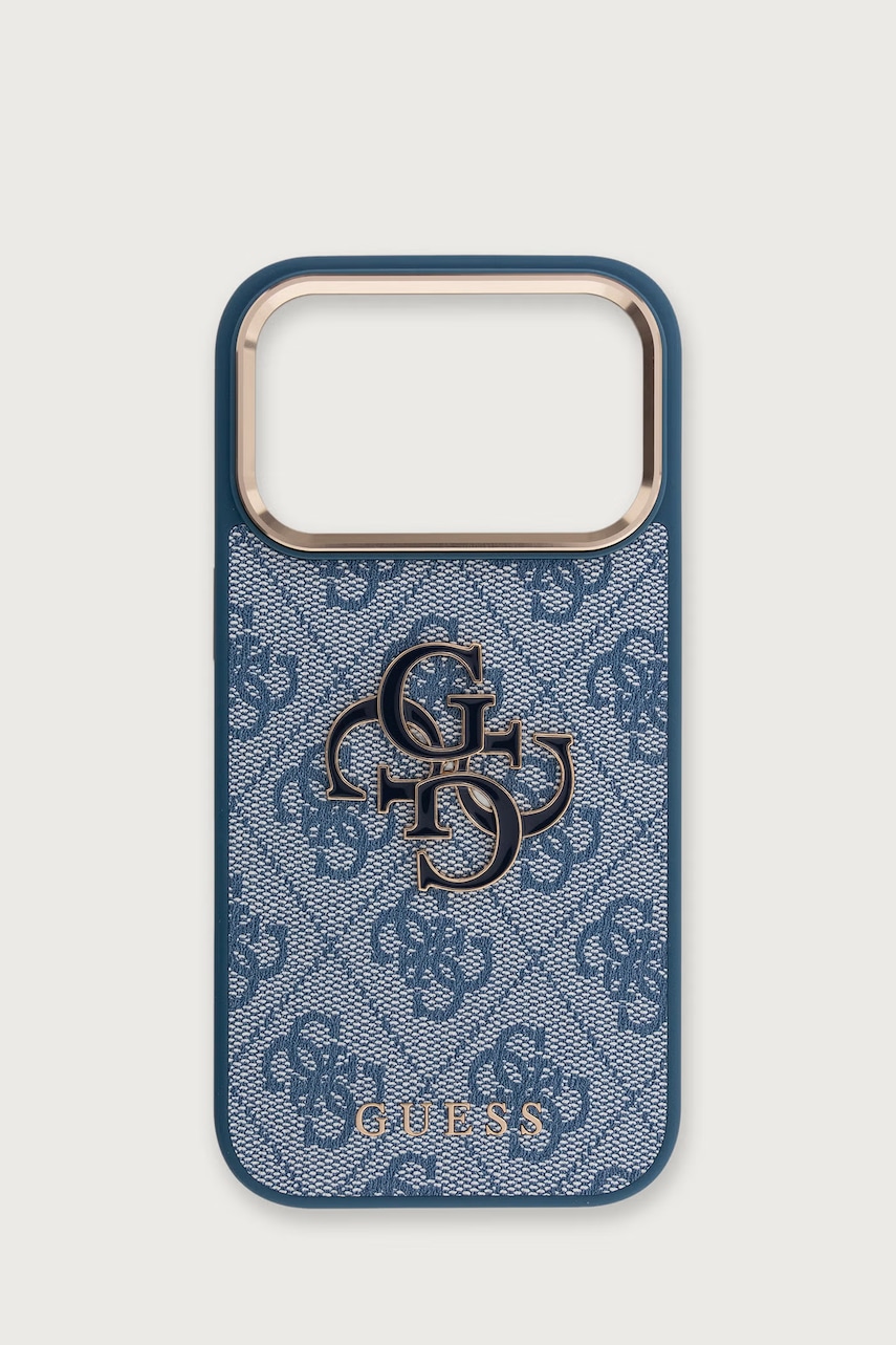Guess etui za telefon iPhone 17/18 Pro