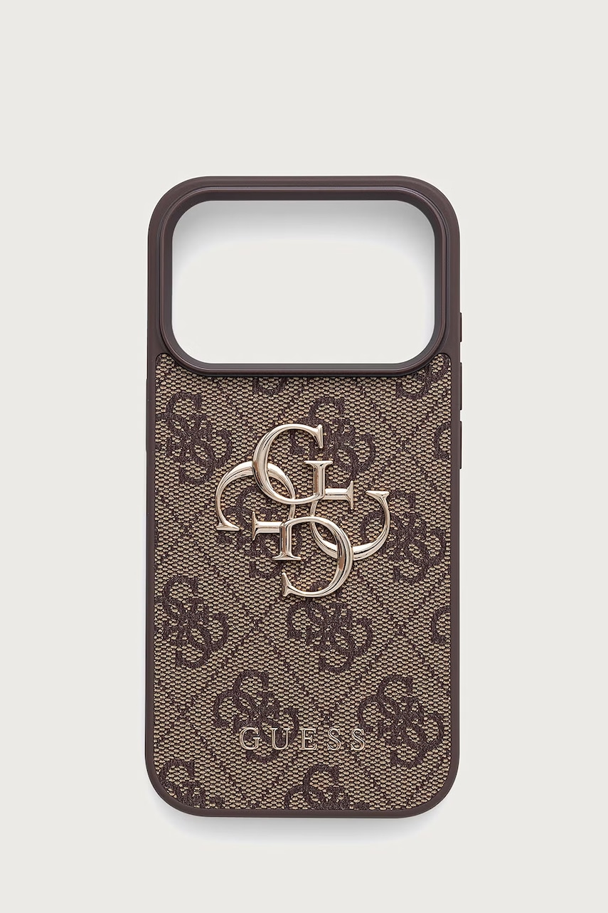 Guess etui za telefon iPhone 17/18 Pro