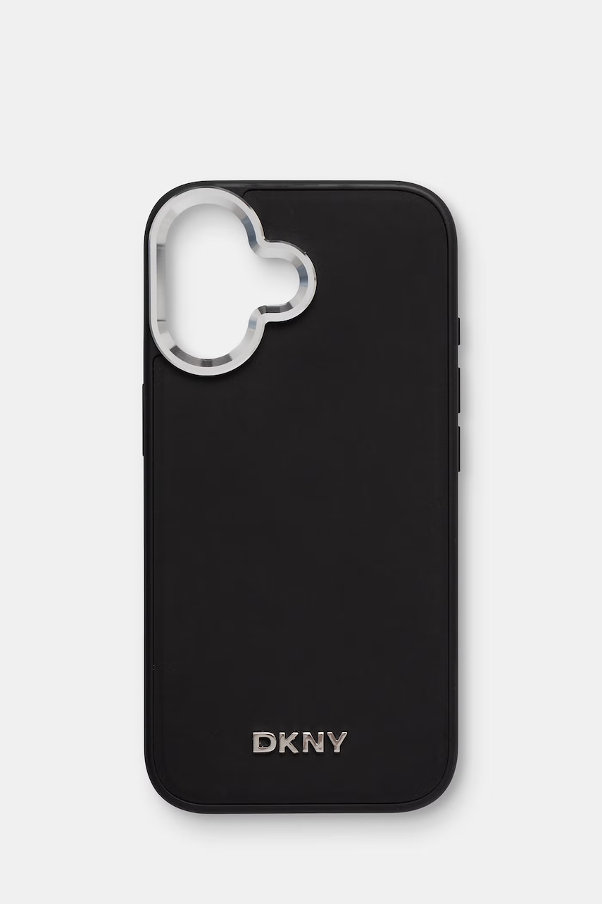 DKNY etui na telefon iPhone