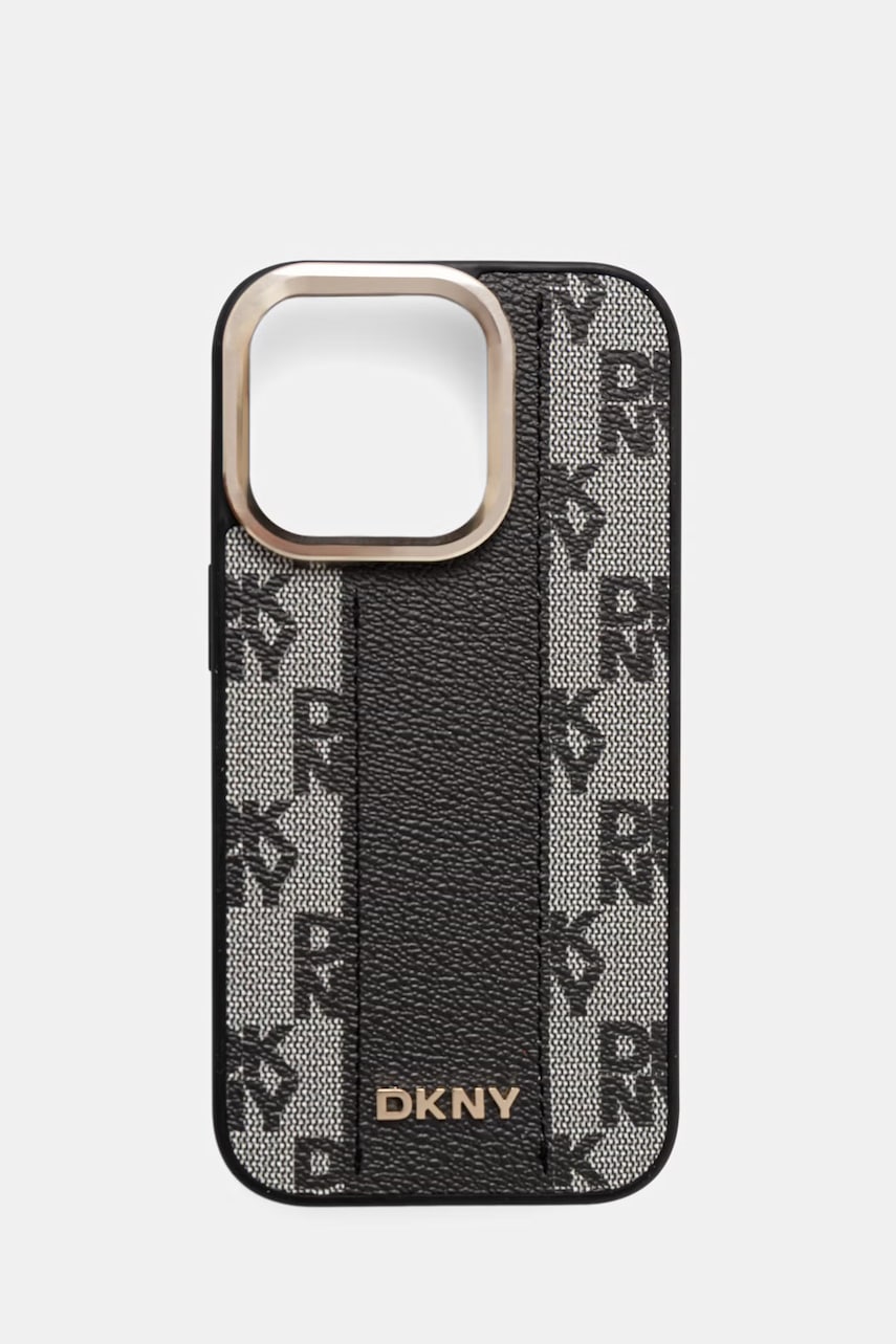DKNY etui na telefon iPhone 16 Pro